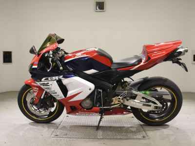 Honda CBR600RR 2006