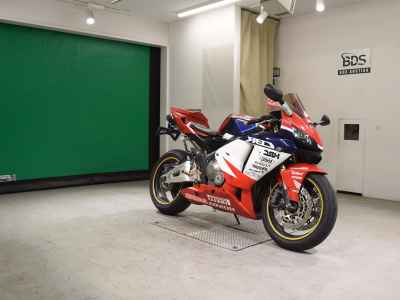 Honda CBR600RR 2006