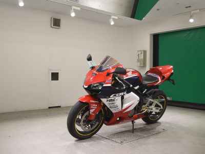 Honda CBR600RR 2006