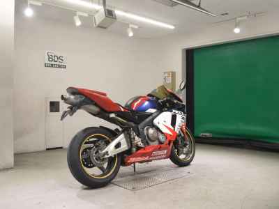 Honda CBR600RR 2006