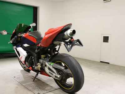 Honda CBR600RR 2006