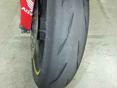 Honda CBR600RR 2006