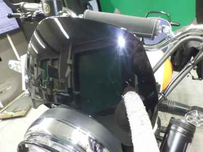 Royal Enfield Bear 650 2026