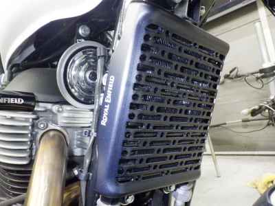 Royal Enfield Bear 650 2026
