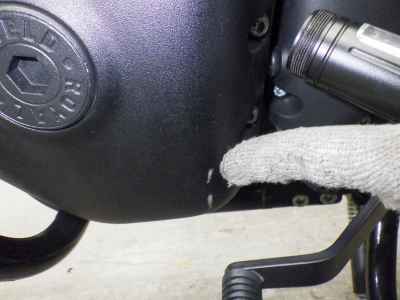 Royal Enfield Bear 650 2026