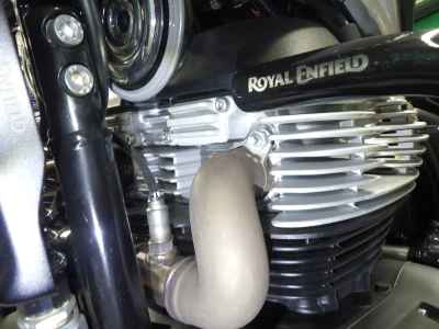 Royal Enfield Bear 650 2026