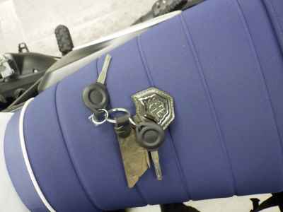 Royal Enfield Bear 650 2026