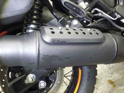 Royal Enfield Bear 650 2026