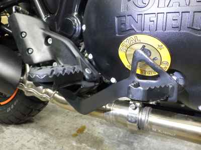 Royal Enfield Bear 650 2026