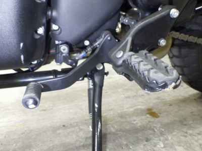 Royal Enfield Bear 650 2026