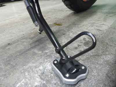 Royal Enfield Bear 650 2026