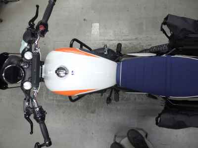 Royal Enfield Bear 650 2026