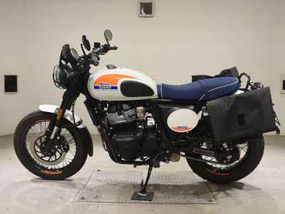 Royal Enfield Bear 650 2026