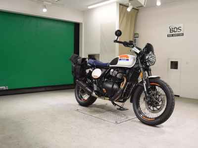 Royal Enfield Bear 650 2026