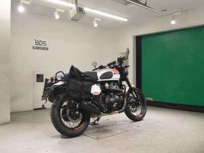 Royal Enfield Bear 650 2026