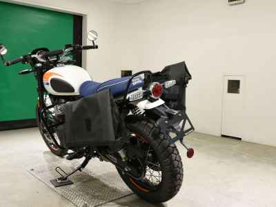 Royal Enfield Bear 650 2026