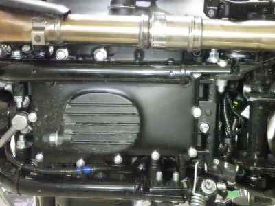 Royal Enfield Bear 650 2026