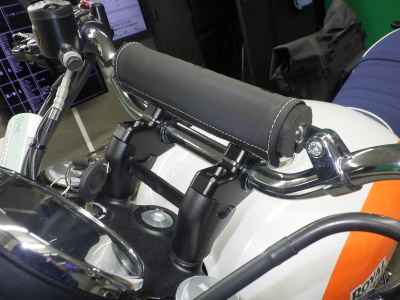 Royal Enfield Bear 650 2026