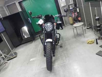 Royal Enfield Bear 650 2026