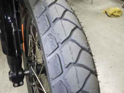Royal Enfield Bear 650 2026