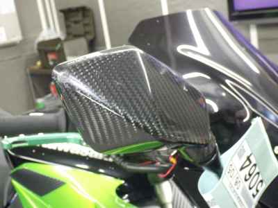 Kawasaki Z1000SX 2011