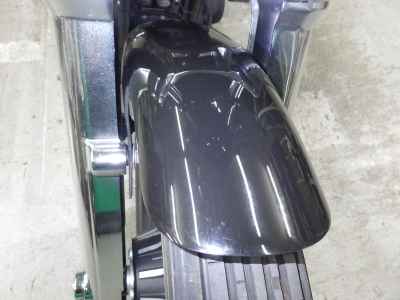 Harley-Davidson Sportster Iron XL883N 2015