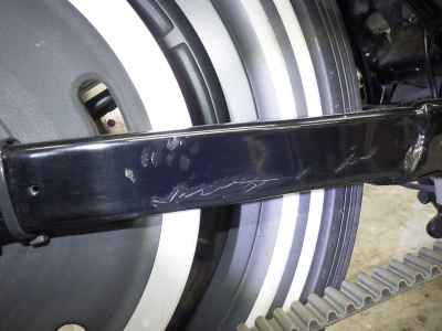Harley-Davidson Sportster Iron XL883N 2015