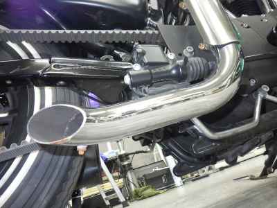 Harley-Davidson Sportster Iron XL883N 2015