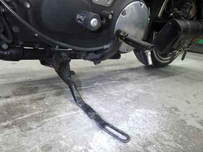 Harley-Davidson Sportster Iron XL883N 2015