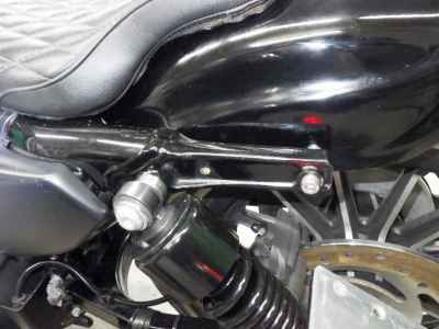 Harley-Davidson Sportster Iron XL883N 2015