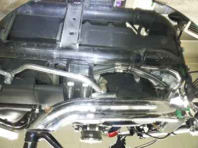 Harley-Davidson Sportster Iron XL883N 2015