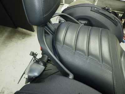 Ducati Diavel Strada 2013