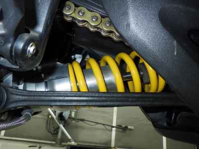 Ducati Diavel Strada 2013