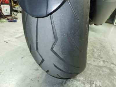 Ducati Diavel Strada 2013