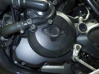 Ducati Diavel Strada 2013
