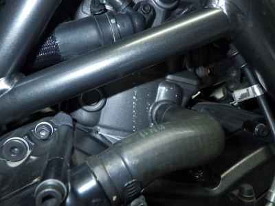 Ducati Diavel Strada 2013