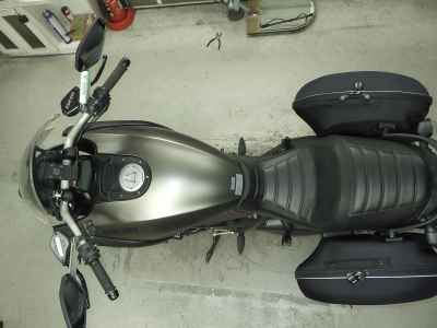Ducati Diavel Strada 2013