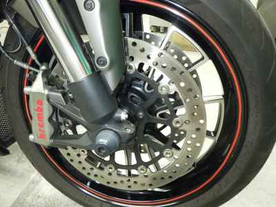 Ducati Diavel Strada 2013