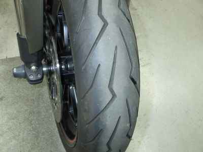 Ducati Diavel Strada 2013