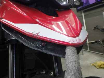 Triumph Tiger 900 GT Pro 2024