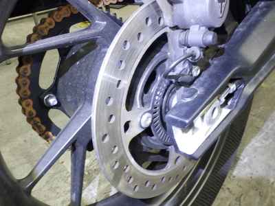 Triumph Tiger 900 GT Pro 2024