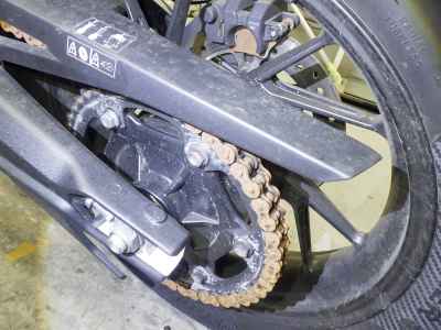 Triumph Tiger 900 GT Pro 2024