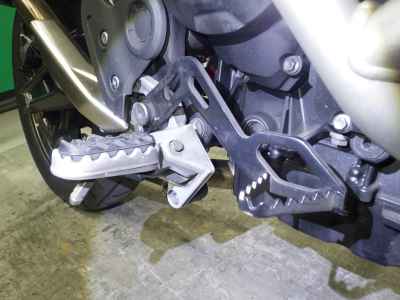 Triumph Tiger 900 GT Pro 2024