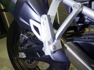 Triumph Tiger 900 GT Pro 2024