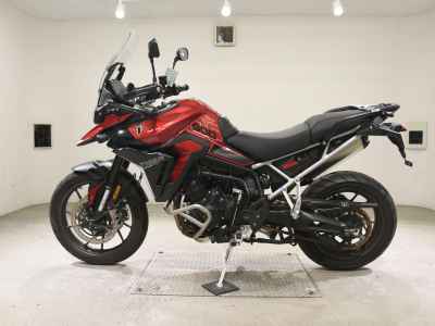 Triumph Tiger 900 GT Pro 2024