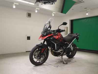Triumph Tiger 900 GT Pro 2024