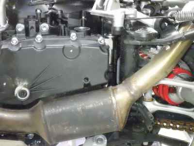 Triumph Tiger 900 GT Pro 2024