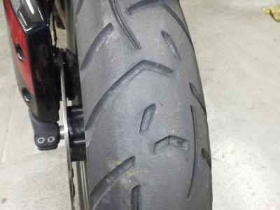 Triumph Tiger 900 GT Pro 2024