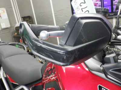 Triumph Tiger 900 GT Pro 2024