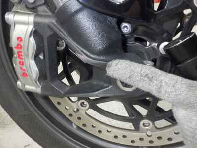 Triumph Tiger 900 GT Pro 2024
